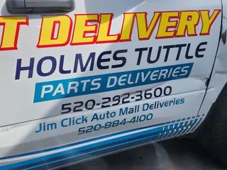 Ramon's Automotive