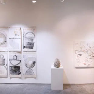 Taelor Fisher | Lisa Weiss Exhibition 4