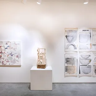 Taelor Fisher | Lisa Weiss Exhibition 3