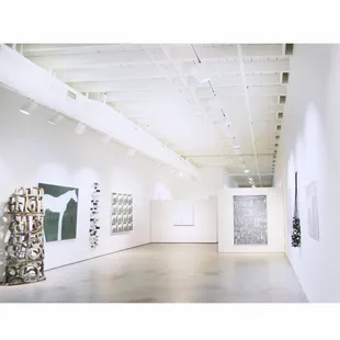 Julie Sneed + Jodi Walsh Exhibition view more work online and in store