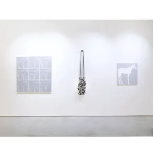 Julie Sneed + Jodi Walsh Exhibition Image view more work online and in store