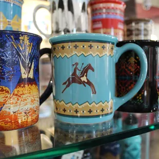 Exhibit C is an official Pendleton retailer.