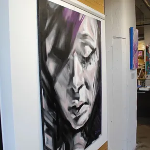 Featured Native American Art