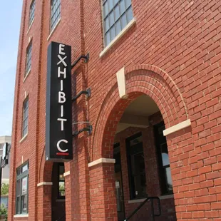 Stop by Bricktown in Oklahoma City and come see us today!