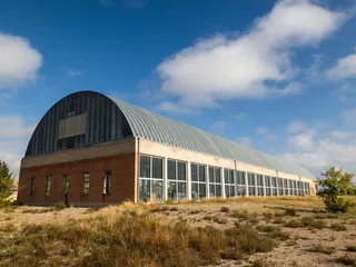 The Chinati Foundation