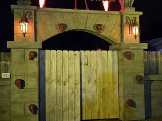Hells Gate