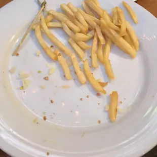 Fried Chicken Sandwich