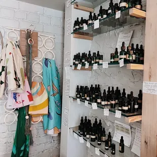 Obsessed! Oils and essential oils