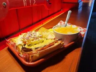 Spicoli's Toasted Subs