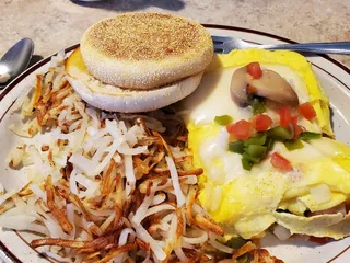 Randy's Family Restaurant