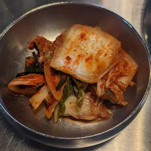 Kimchi