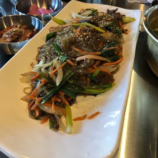 Japchae