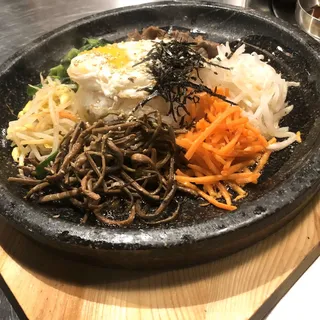 Bibimbap