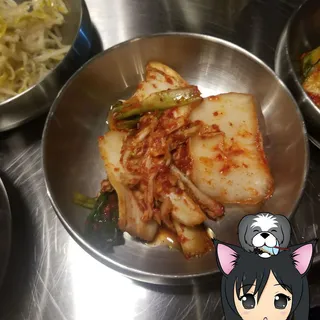 Kimchi