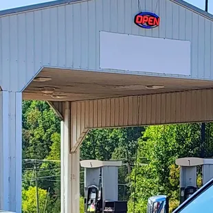 Exit 62 Truckstop