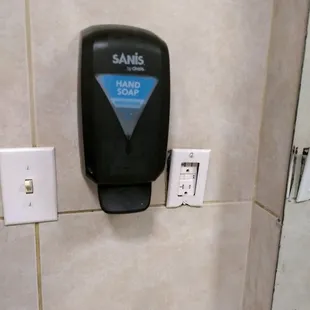 How do you break an outlet cover?