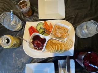 The Farmstand Market And Cafe