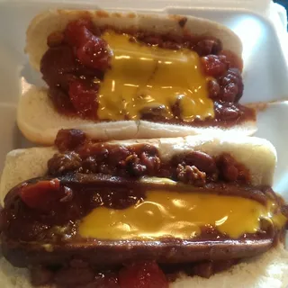 Chili Dog