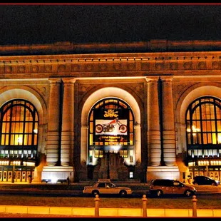 Union Station