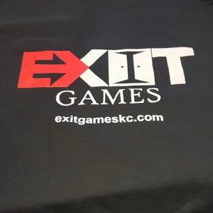 T Shirts NOW on sale!