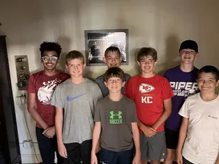 The Escape Game Leavenworth