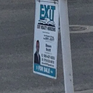 Exit Realty Horizons