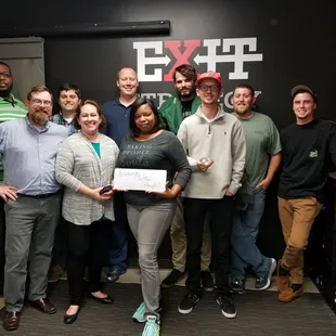 Diamond in the Rough stole that diamond!