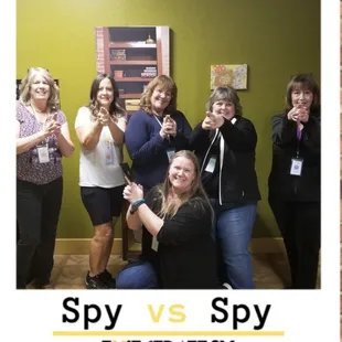 Valley Women est.2019