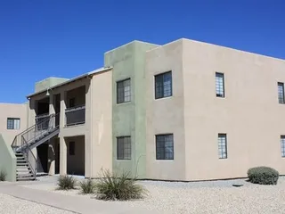 Santa Teresa Terrace