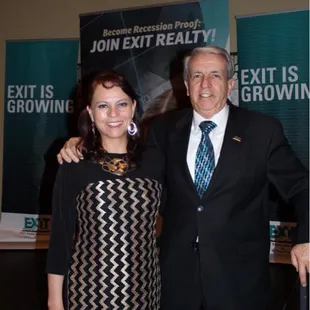Exit West Realty