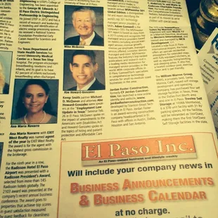 El Paso Times