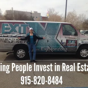 Helping People Invest in Real Estate for more than 20 years