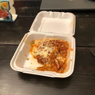 This is a full order?!!