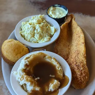 Catfish special