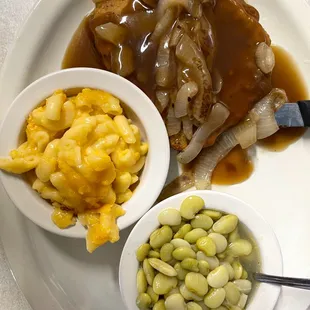 Country Fried Steak