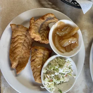 Fried Apples