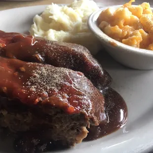 Meatloaf
