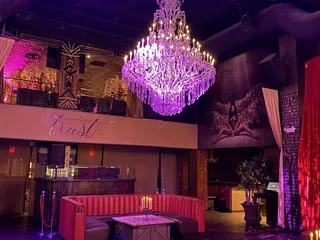 Trust Cocktails & Shareables