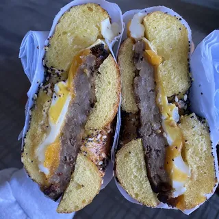 Egg & Cheese