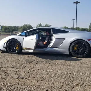 AutoCross Reno, Nevada !