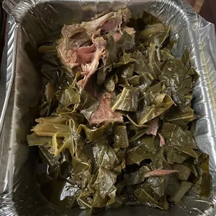 Collard Greens
