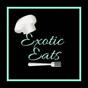 Exotic Eats logo