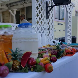 Catering