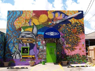 G & G Smokeshop