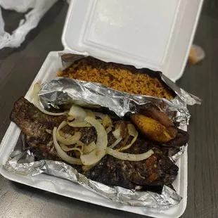 ribs, bbq ribs, food