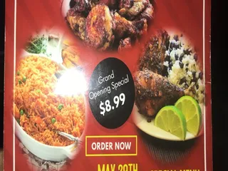 Jollof Xpress