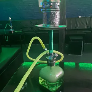 Hookah