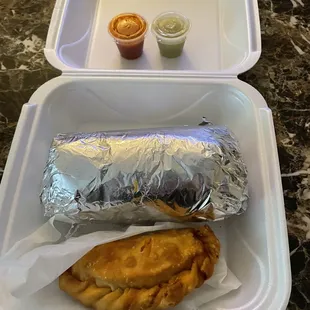 Burrito