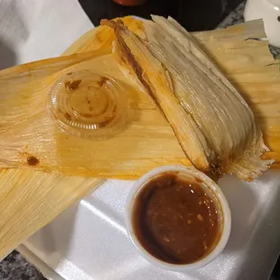 Tamale