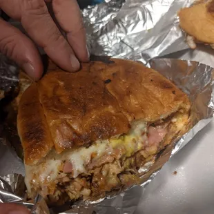Torta !
